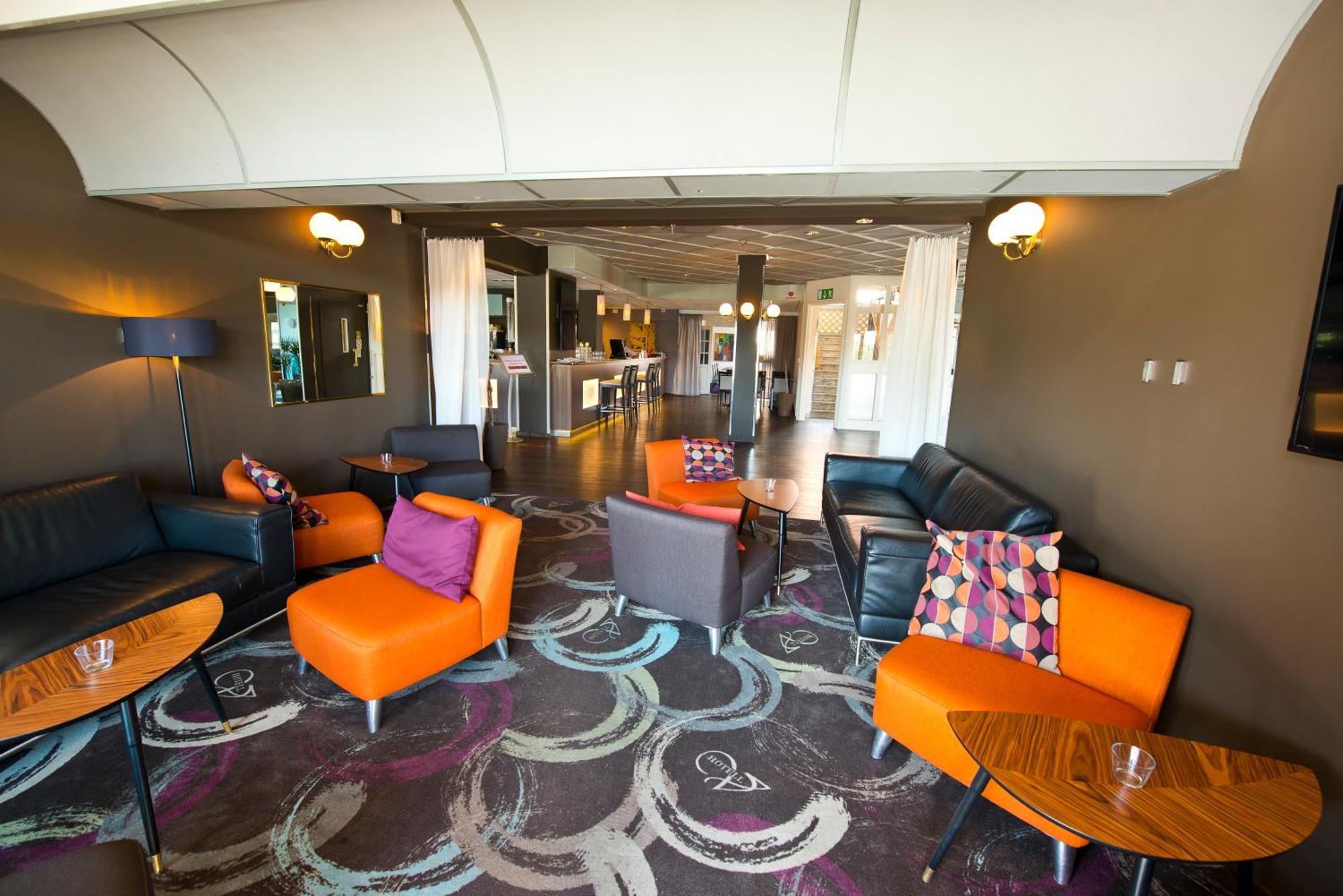Hotell Valhall Kalix Eksteriør bilde