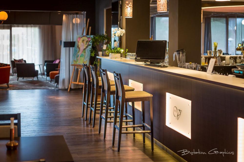 Hotell Valhall Kalix Eksteriør bilde