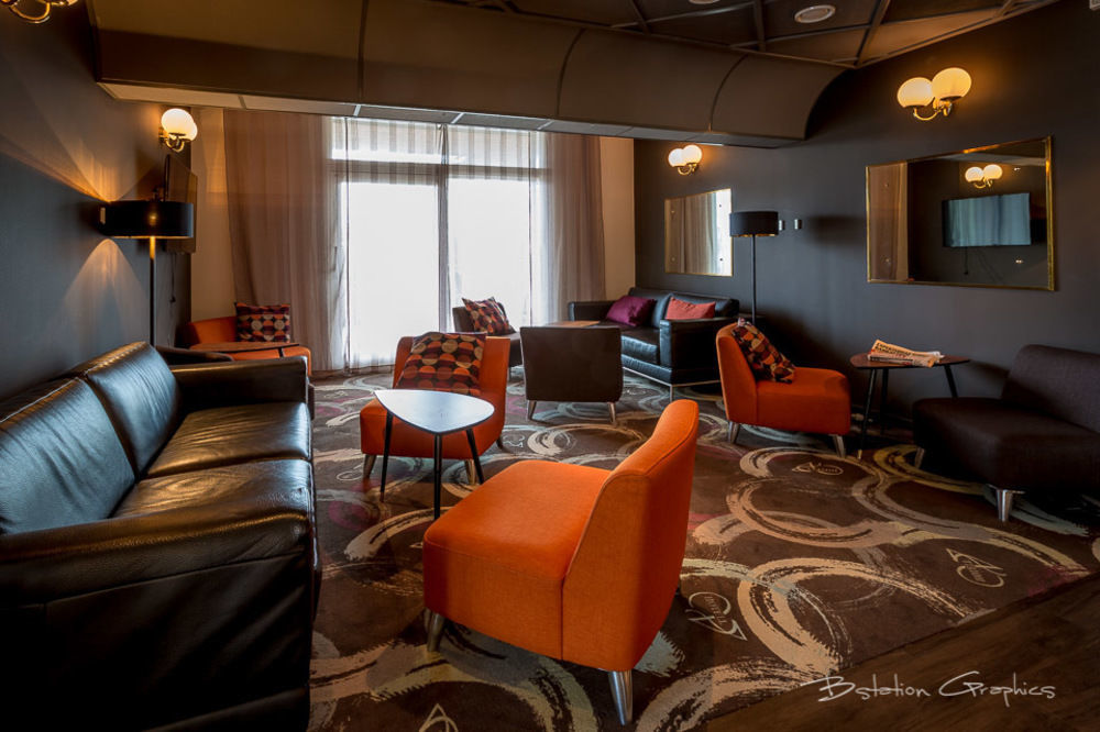 Hotell Valhall Kalix Eksteriør bilde