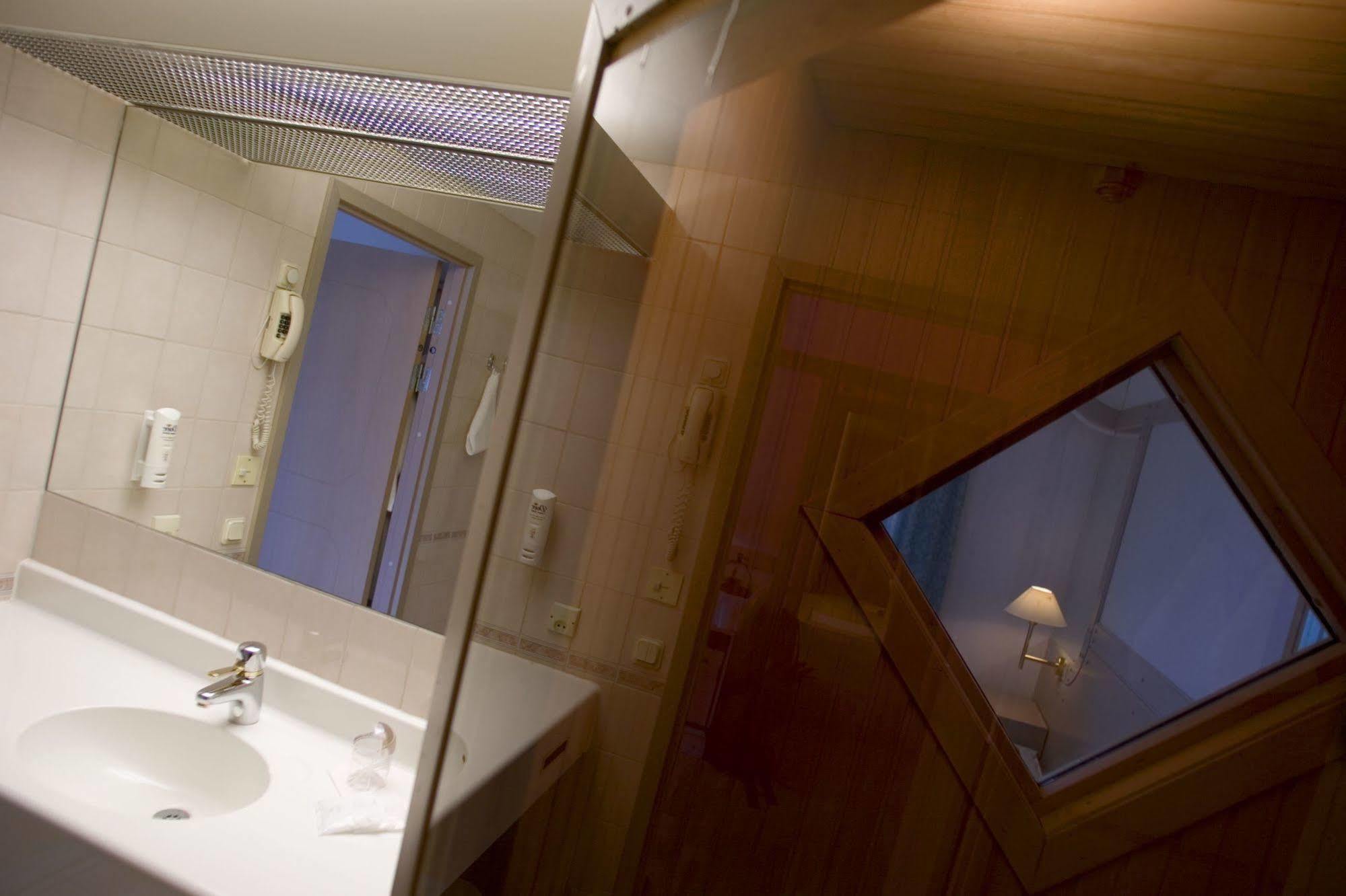 Hotell Valhall Kalix Eksteriør bilde