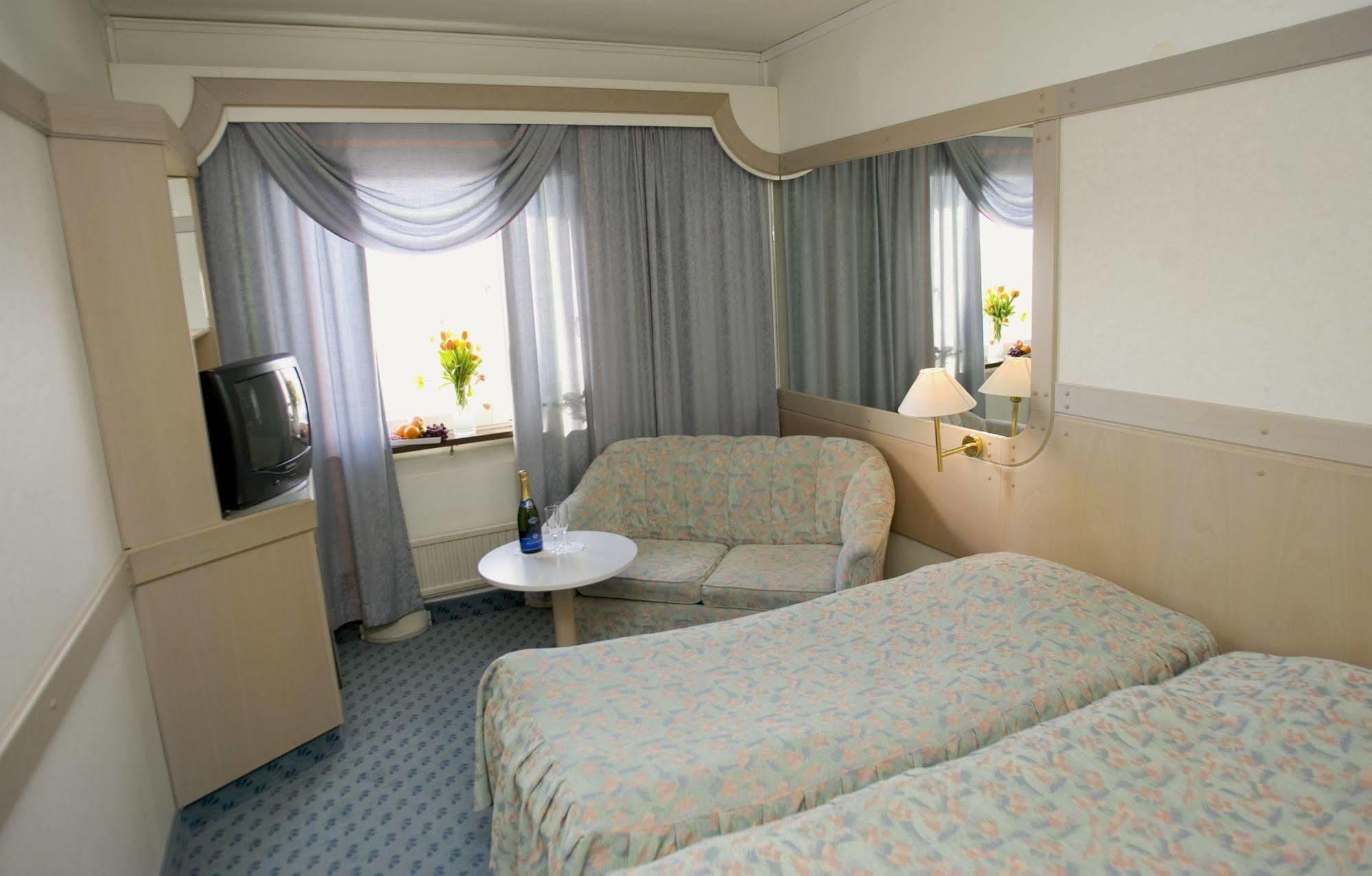 Hotell Valhall Kalix Eksteriør bilde