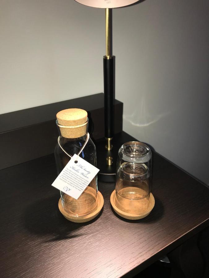 Hotell Valhall Kalix Eksteriør bilde